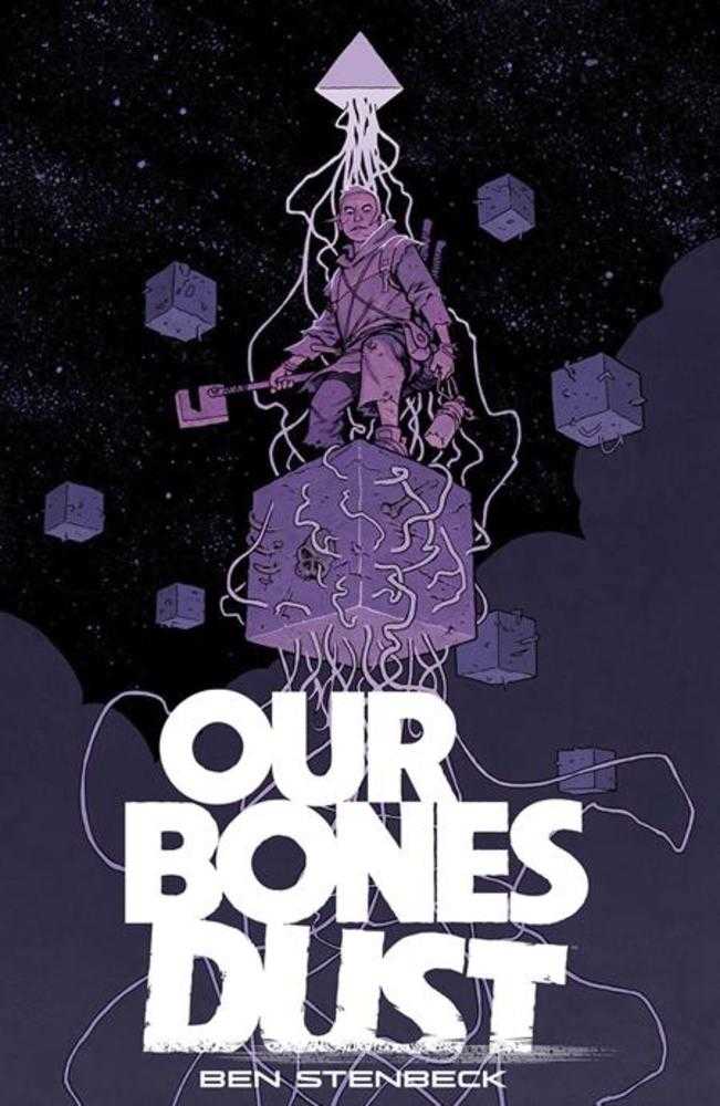 Our Bones Dust TPB