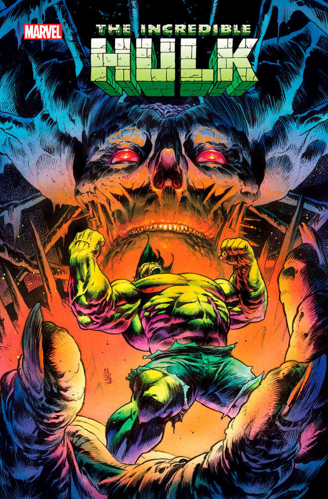 Incredible Hulk #14 [Dpwx]