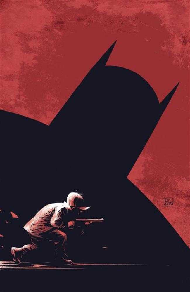 Batman Day 2024 - Batman Elmer Fudd Special #1