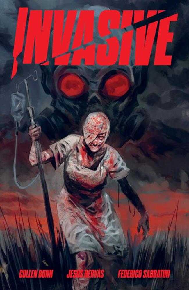 Invasive TPB