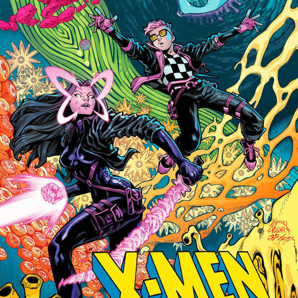 X-Men #5