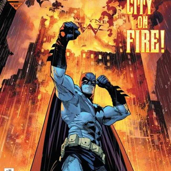 BATMAN アメコミセット 202408-