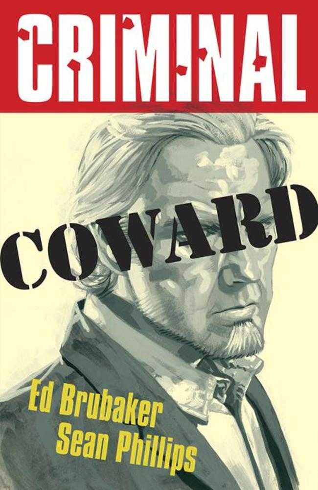 Criminal TPB Volume 01 Coward New Printing (Mature)