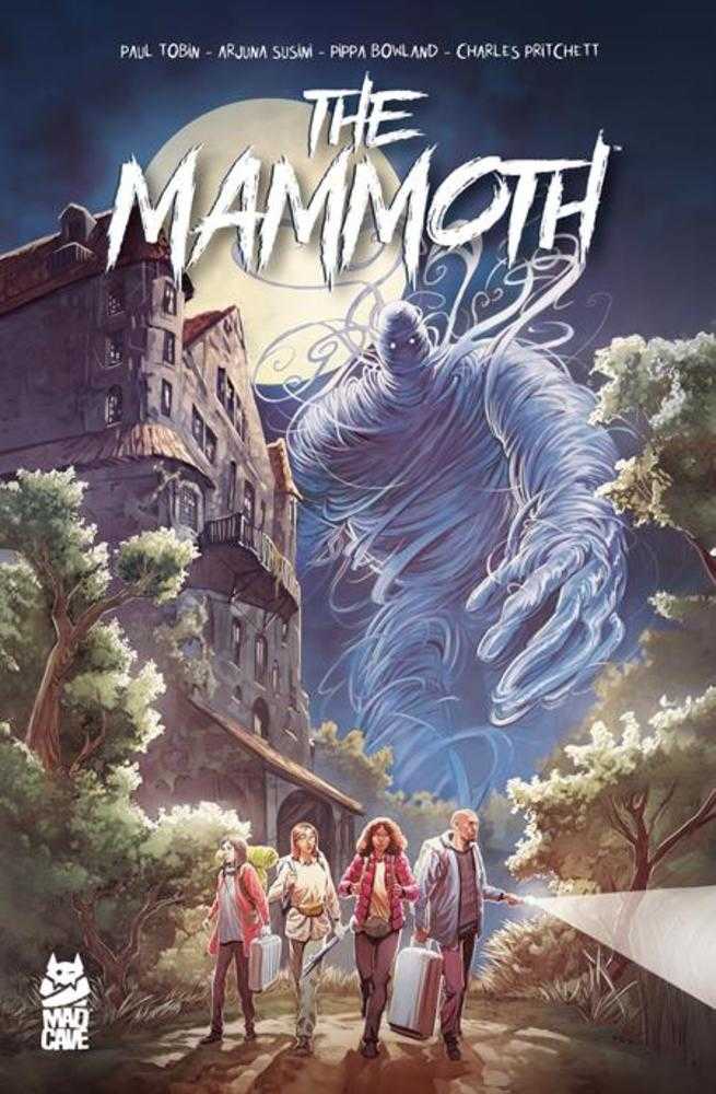 Mammoth TPB