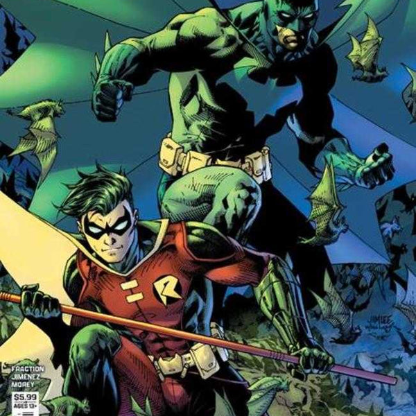 Batman #2 Cover B Jim Lee Card Stock Variant