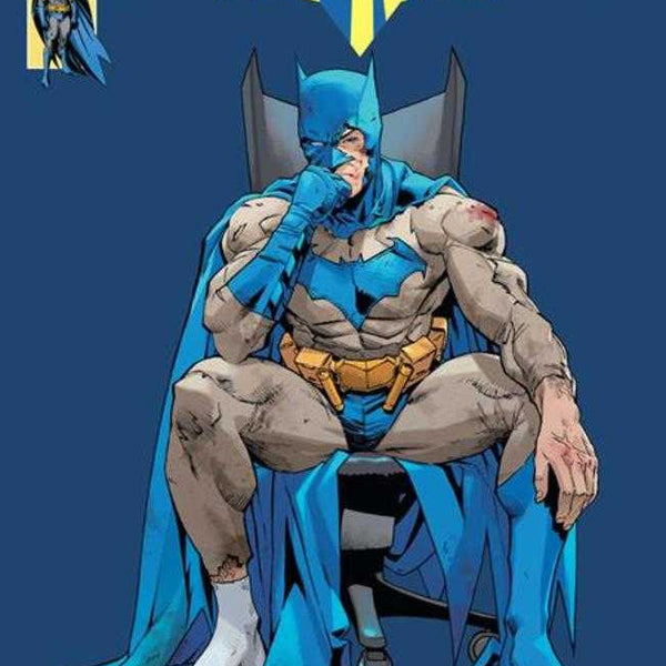 Batman #638 2冊セット アメコミ リーフ Welcome to Up Up & Away! The Comic Book Lover's Comic Shop