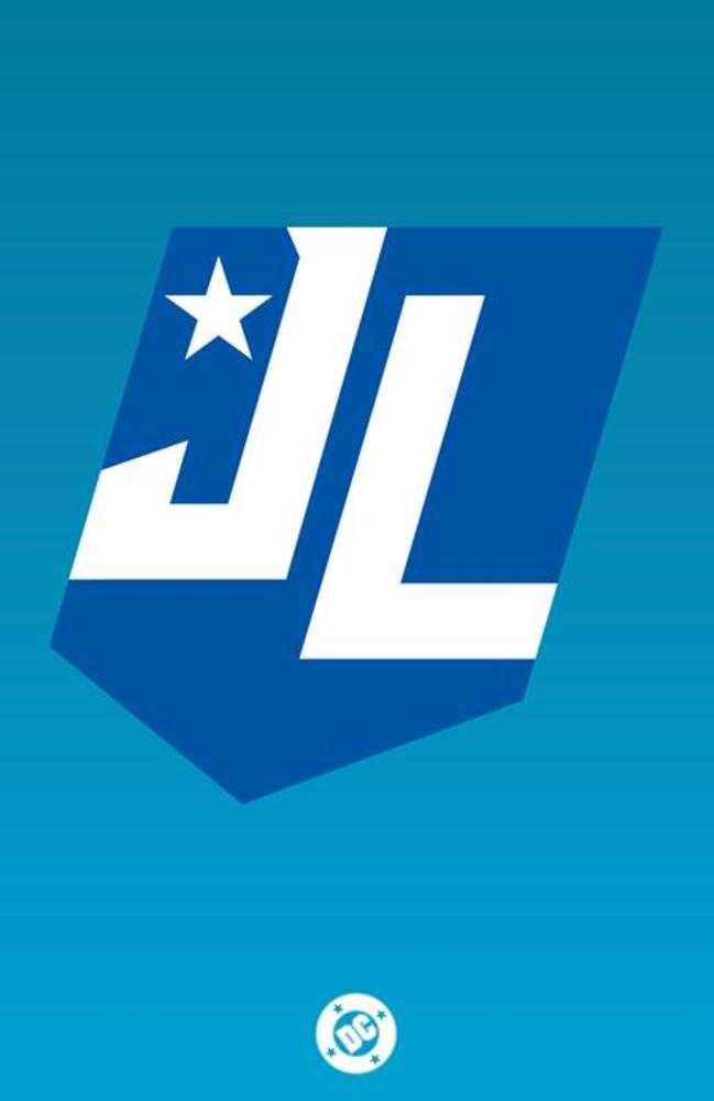 Justice League Unlimited #17 Cover G Symbol Card Stock Variant