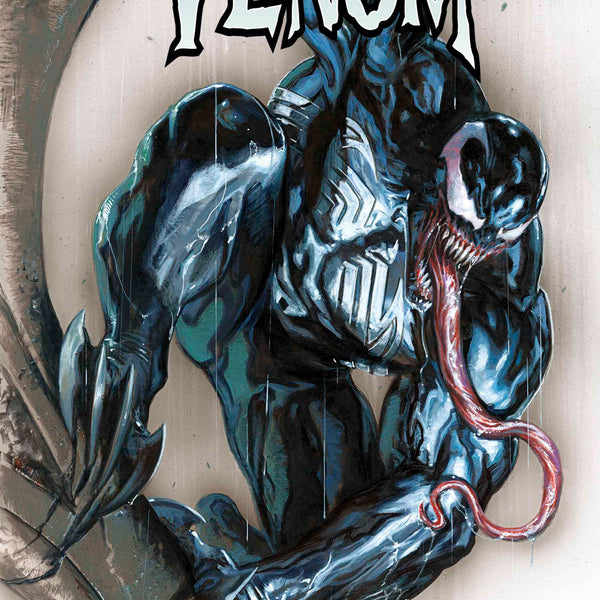 Venom (2021) #38 Gabriele Dell'Otto Variant [Vw]