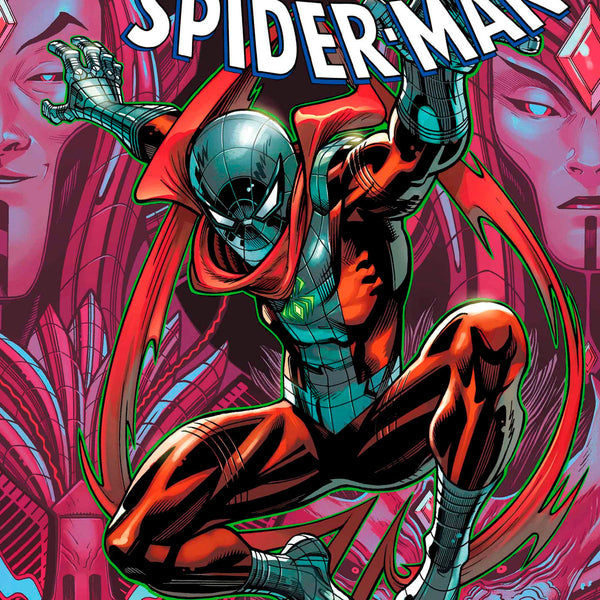 Amazing Spider-Man (2022) #63