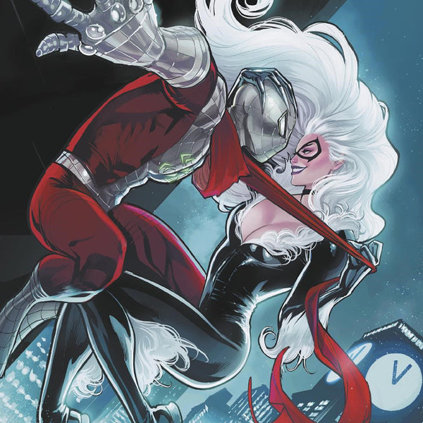 Amazing Spider-Man (2022) #63 Lucas Werneck 1-25 Variant