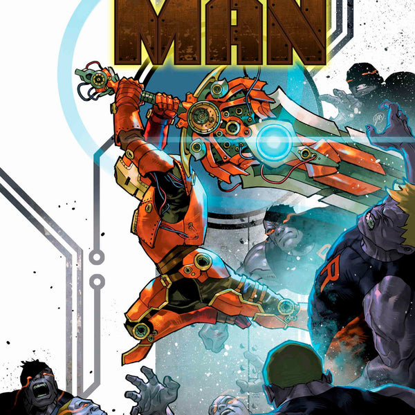 洋書 Marvel's Iron Man 3 81DKF2DsOtL._AC_UF1000,