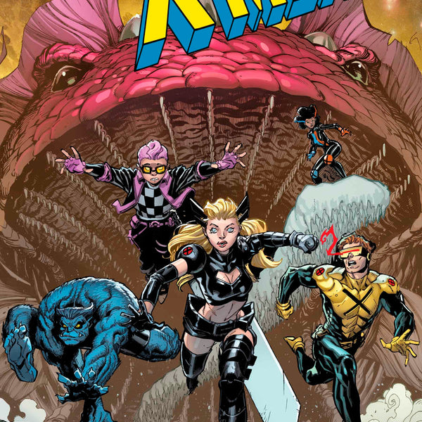 X-Men #11