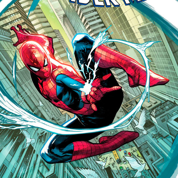 【英語版】Marvel's Spider-Man　アートブック　2冊セット 英語版】Marvel's Spider-Man アートブック 2冊セット