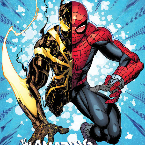 Amazing Spider-Man #22