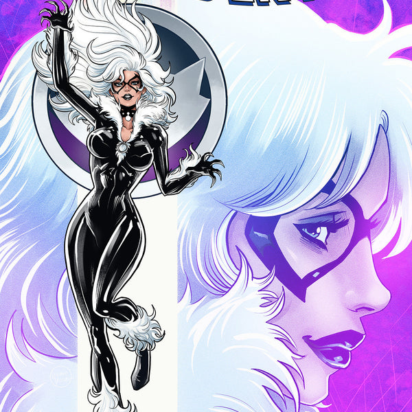 Amazing Spider-Man #31 Luciano Vecchio Pride Variant