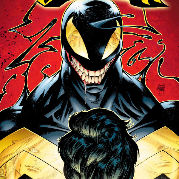 All-New Venom #3