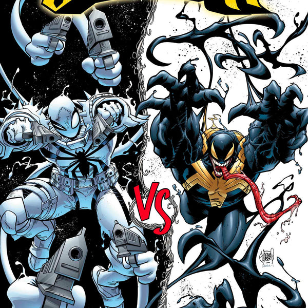 All-New Venom #7