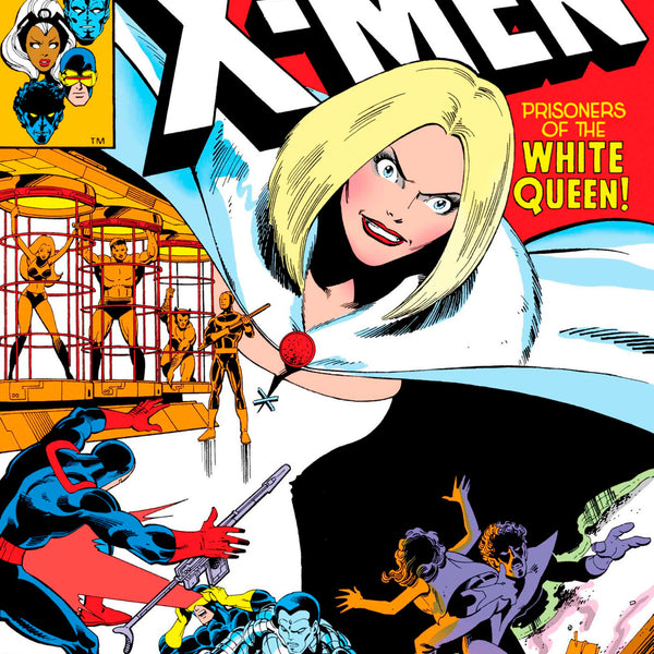 X-Men #131 Facsimile Edition