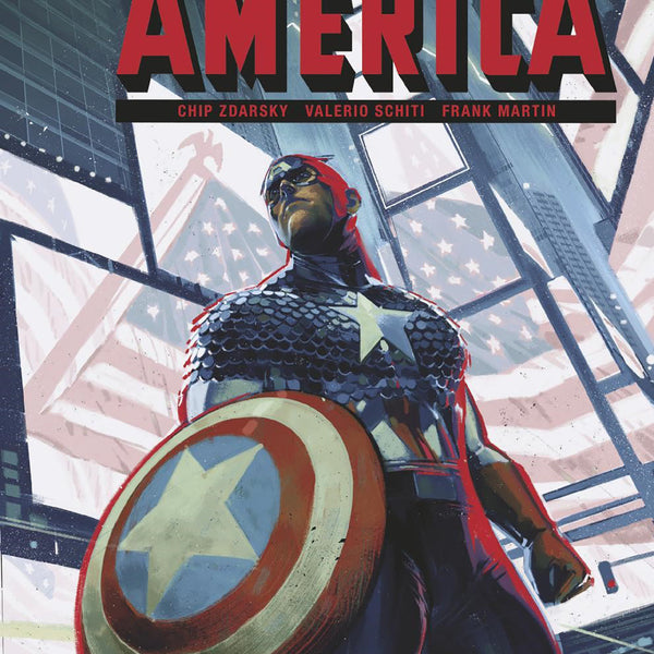 1059 Captain America: Hero's Return 1 ２ 1059 Captain America: Hero's Return 1 2 1059 Captain