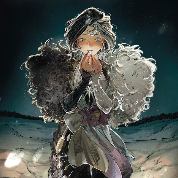 Rivals Ignite #1 Limited Godtail アメコミリーフ Marvel