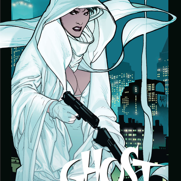 The Ghost Compendium Volume 2 The Ghost Compendium Volume 2