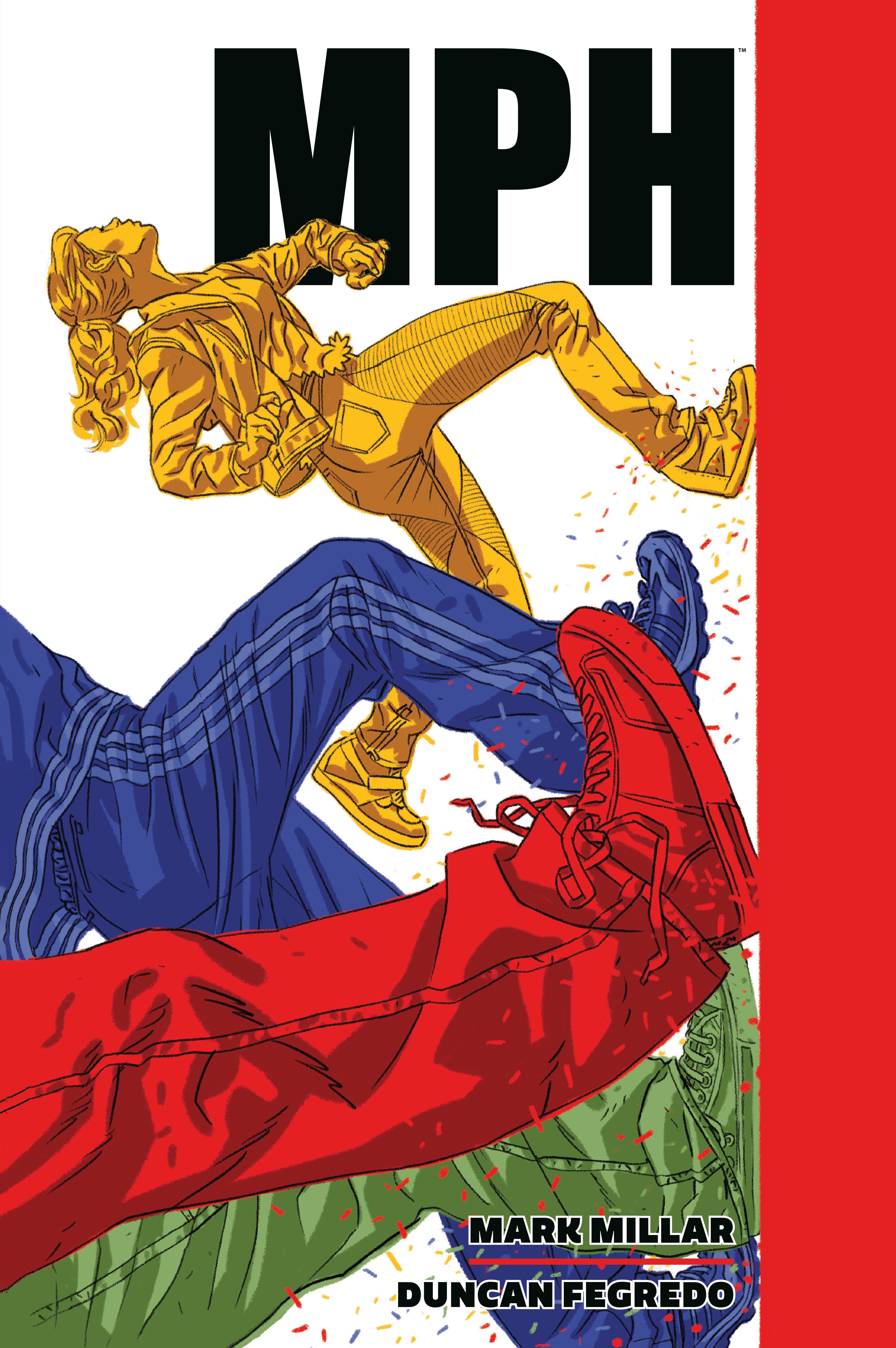 Mph Library Edition