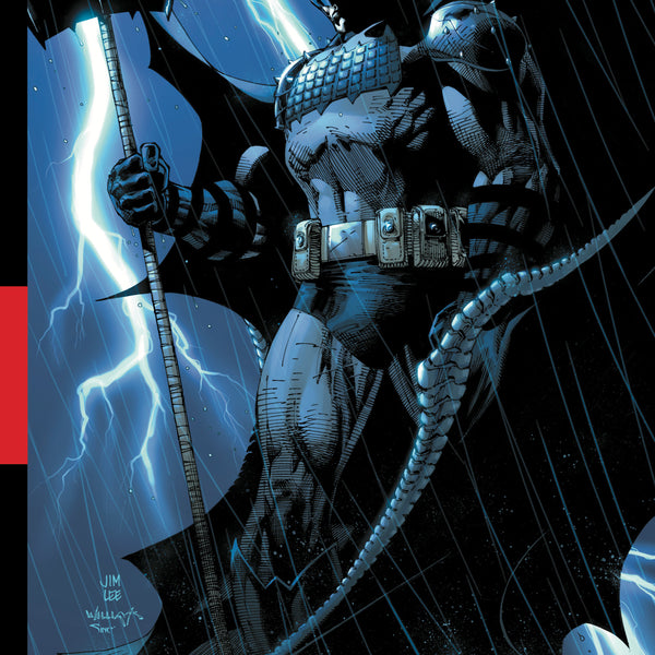 Absolute Batman Volume. 1: The Zoo (Direct Market Edition)