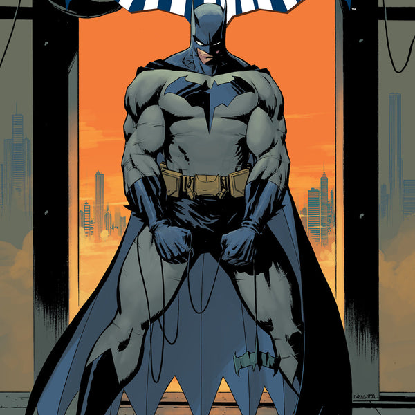 Batman バットマン 公式集 Batman Volume. 1: Daylight Batman Day 2026 Direct Market Exclusive Edi