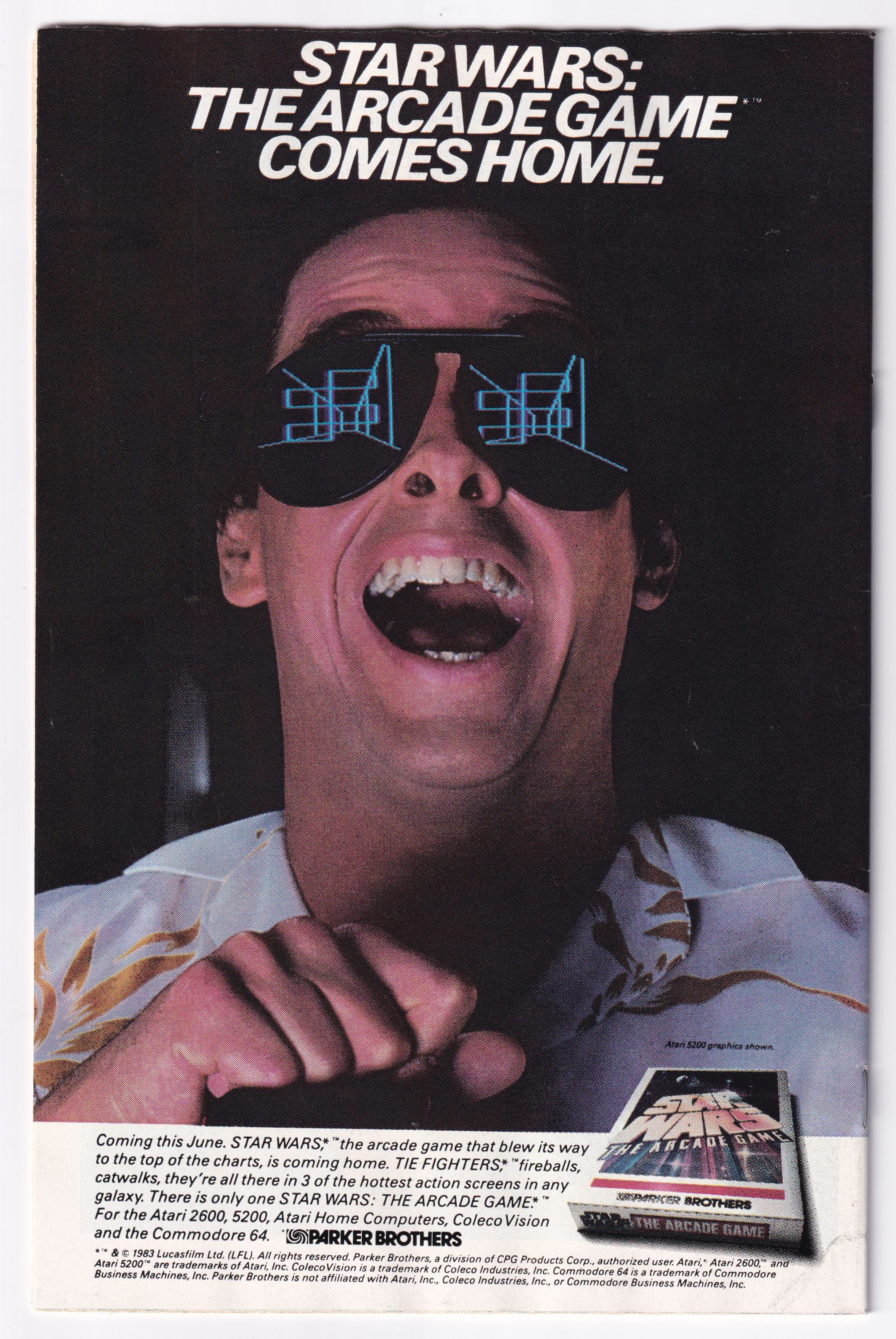 TRANSFORMERS (1984) #1 NM-