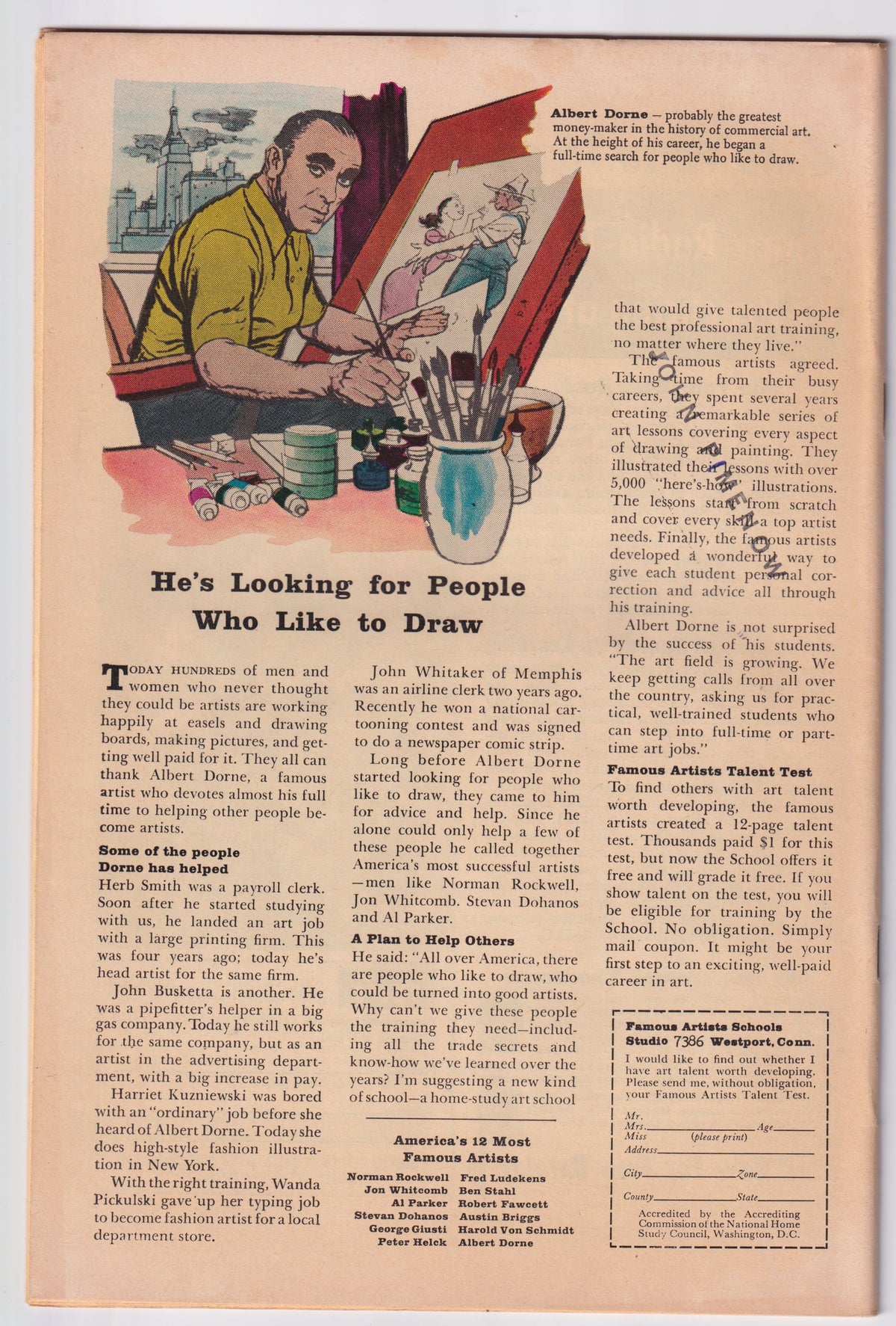 AMAZING SPIDER-MAN (1963) #018 VF+ (8.5)