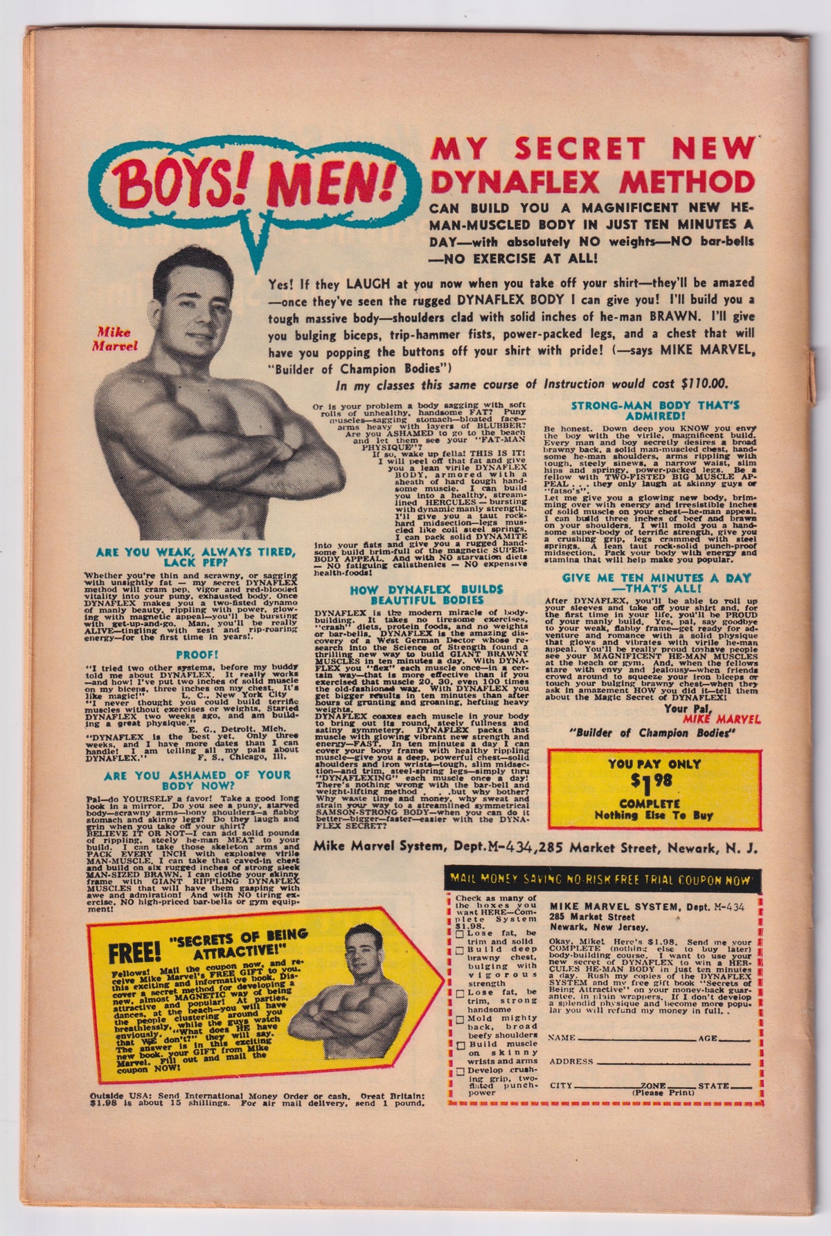 AMAZING SPIDER-MAN (1963) #023 GD/VG (3.0)
