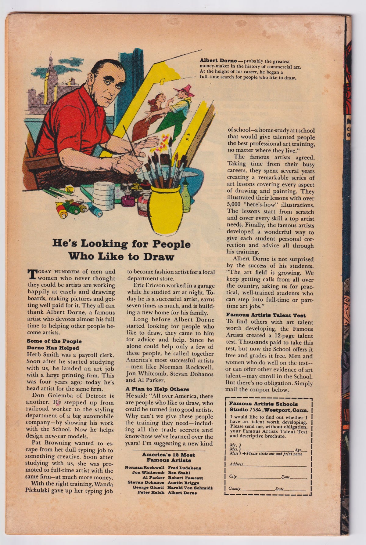 AMAZING SPIDER-MAN (1963) #027 VG+ (4.5)