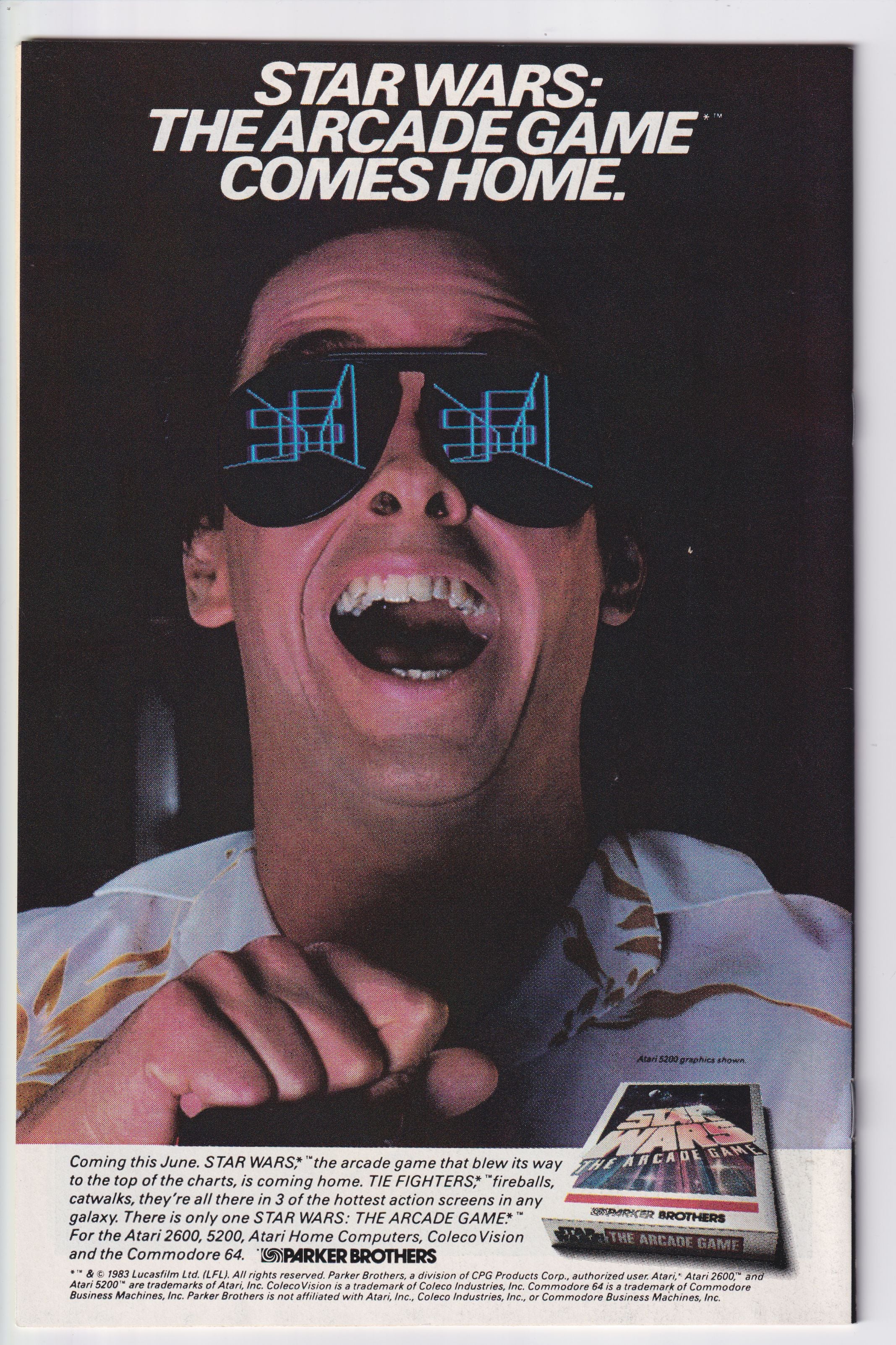 TRANSFORMERS (1984) #1 NM
