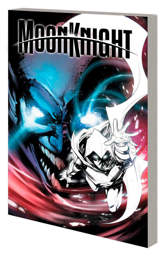 Moon Knight Volume. 4: Road To Ruin