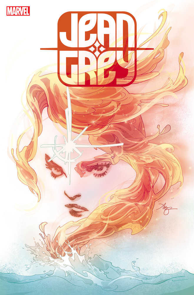 Jean Grey #1 [Fall]