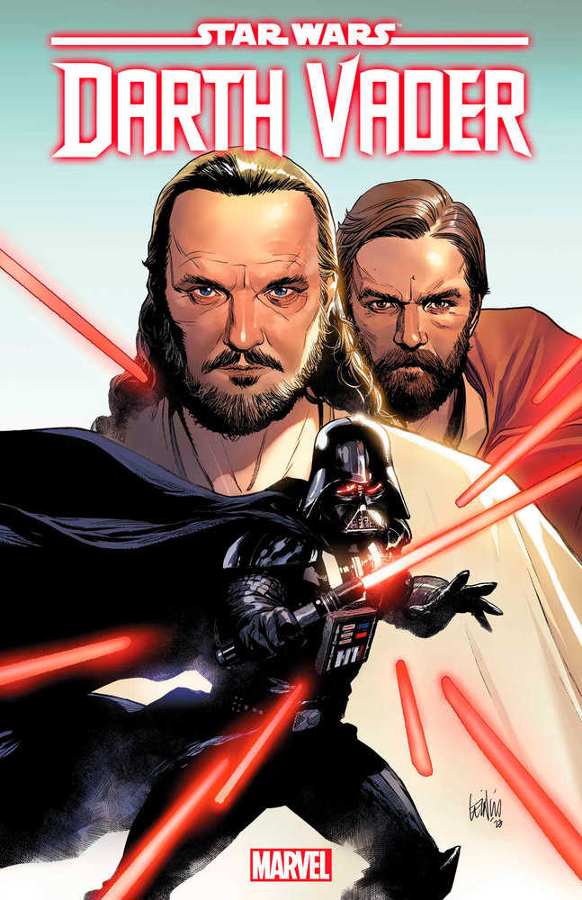 Star Wars: Darth Vader #37 [Dd]