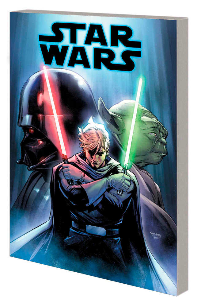 Star Wars Volume. 6: Quests Of The Force