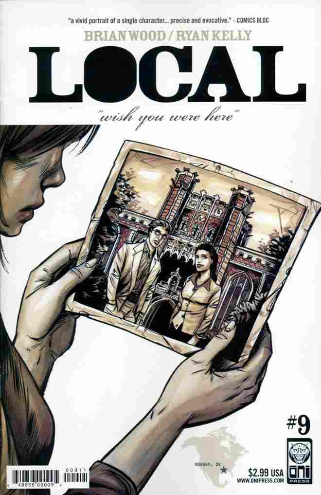 LOCAL #9