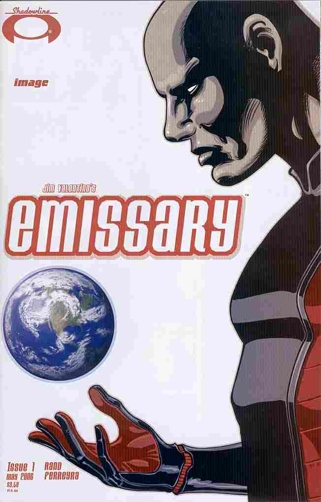 EMISSARY #1