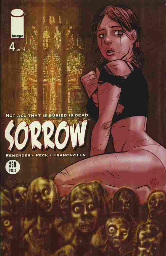 SORROW #4