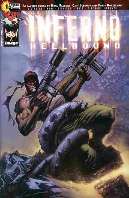 INFERNO HELLBOUND #1 CVR C