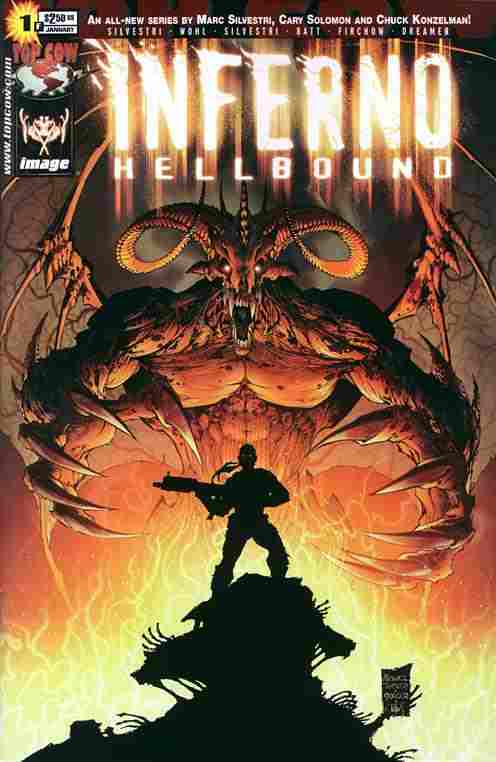 INFERNO HELLBOUND #1 CVR F