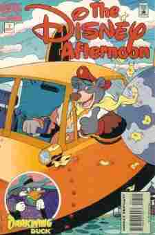 DISNEY AFTERNOON, THE #7