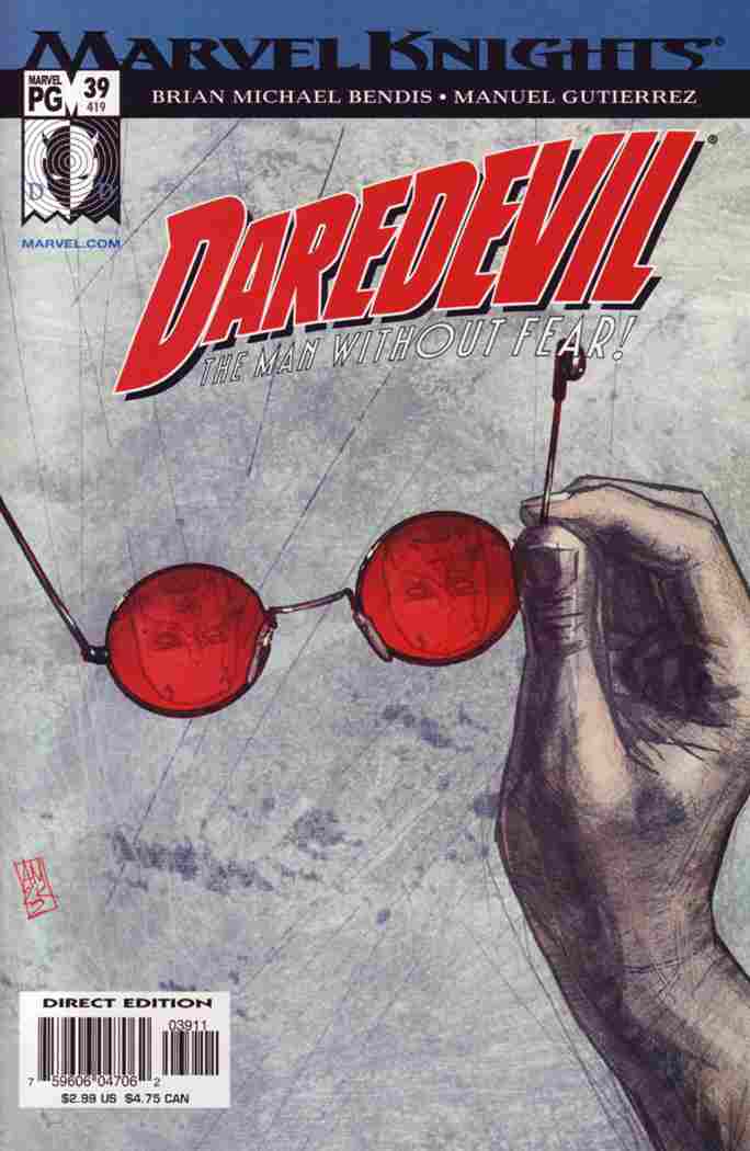 DAREDEVIL (1998) #039