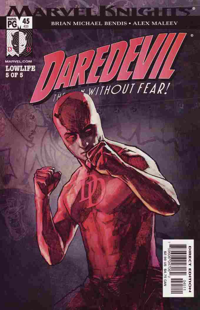 DAREDEVIL (1998) #045