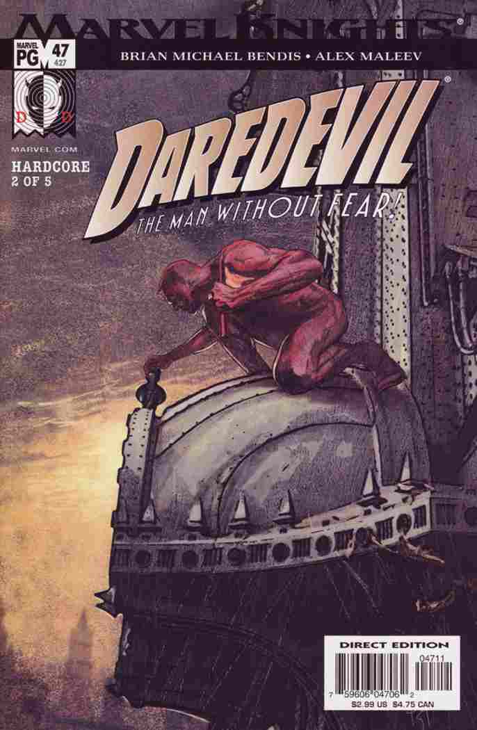 DAREDEVIL (1998) #047