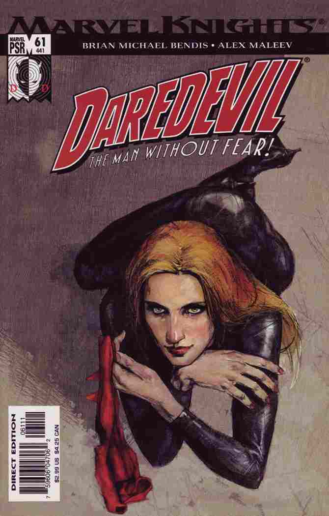 DAREDEVIL (1998) #061