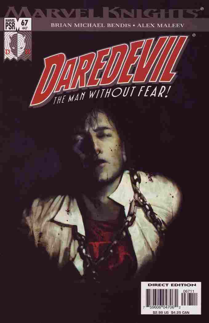 DAREDEVIL (1998) #067