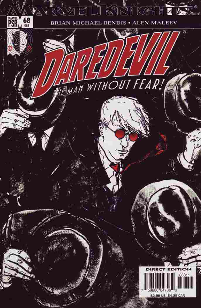 DAREDEVIL (1998) #068