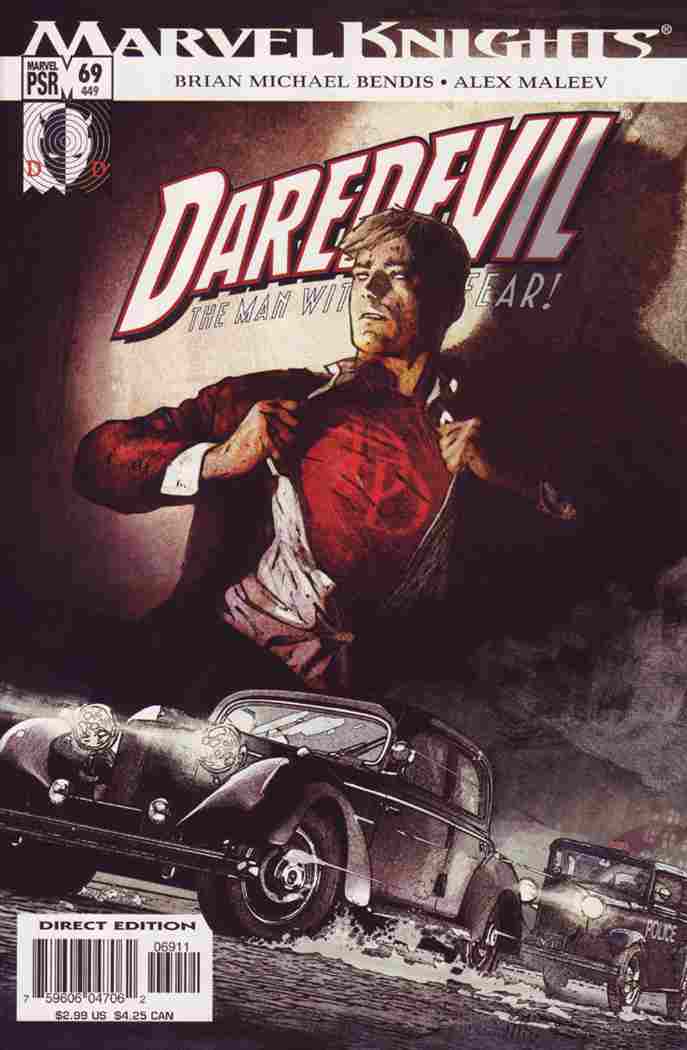 DAREDEVIL (1998) #069